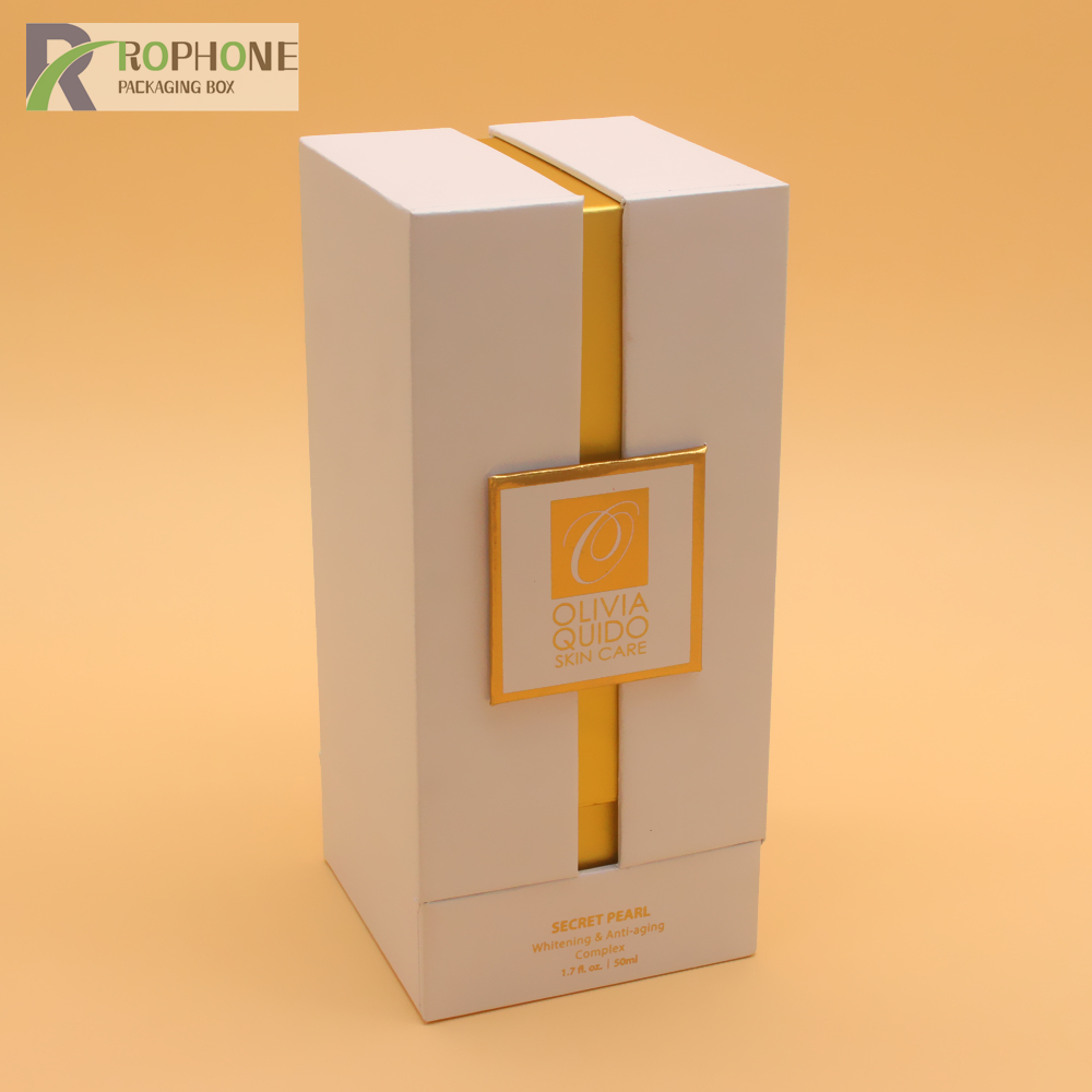 آخرین روند توسعه صنعت جعبه عطر لوکس