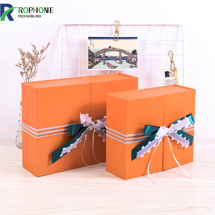 جعبه هدیه تولد برای او