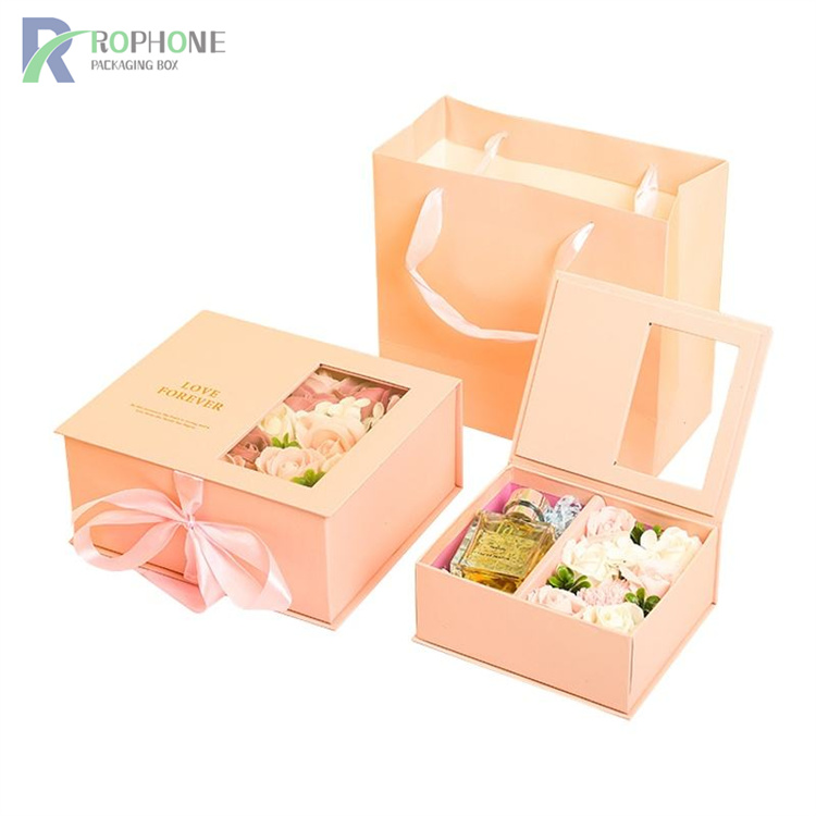 جعبه برای بسته بندی هدیه