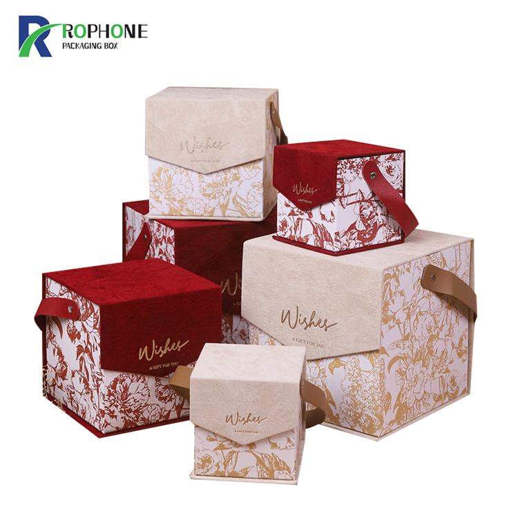 جعبه هدیه عروس