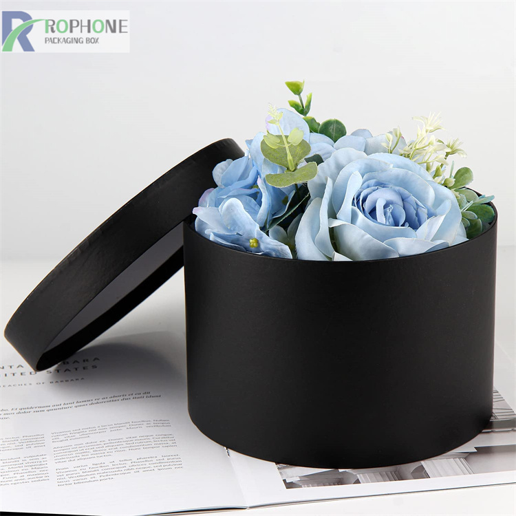 جعبه دایره ای