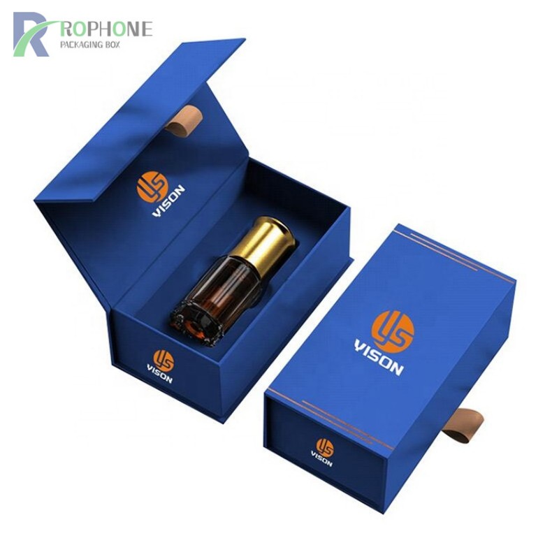 جعبه های عطر سفارشی