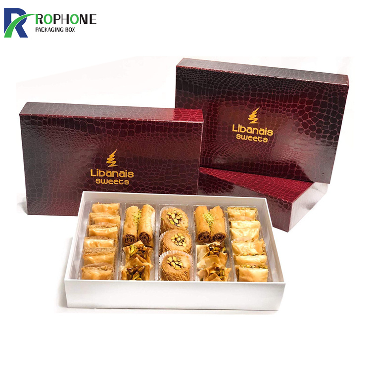 جعبه شیرینی دیوالی