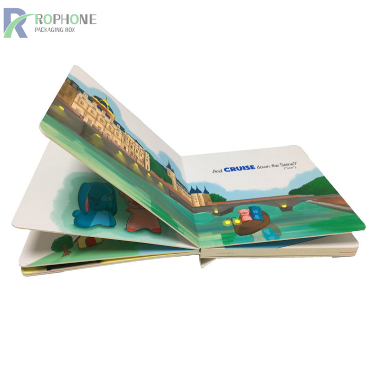 Hard Cover Children's Books