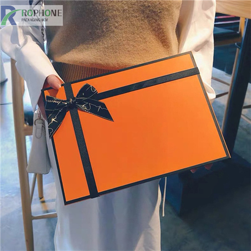 جعبه های لوکس هدیه