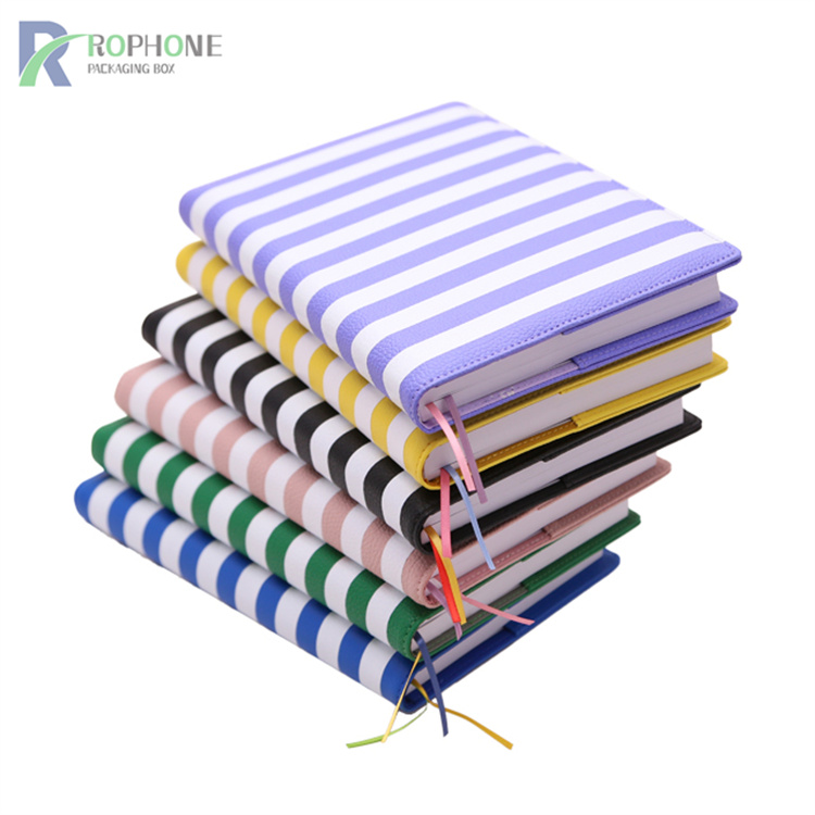 دفترچه یادداشت میدوری